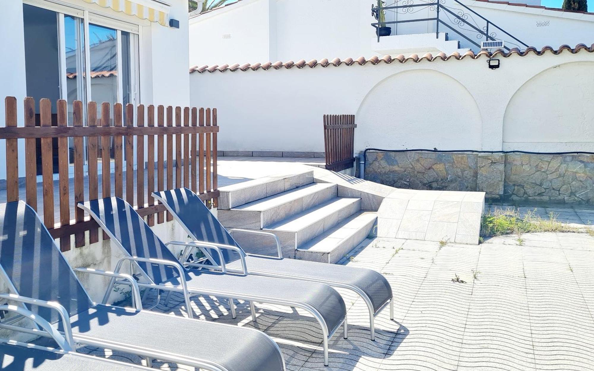 Ferienhaus Cap Ras 40 A