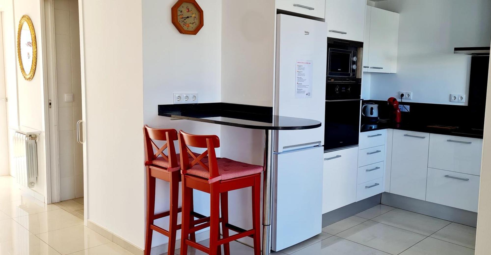 Ferienhaus Cap Ras 40 A *