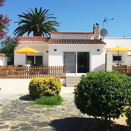 Villa Cap Ras 40 A à Empuriabrava Extérieur photo