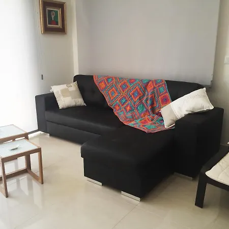 Villa Cap Ras 40 A à Empuriabrava Extérieur photo