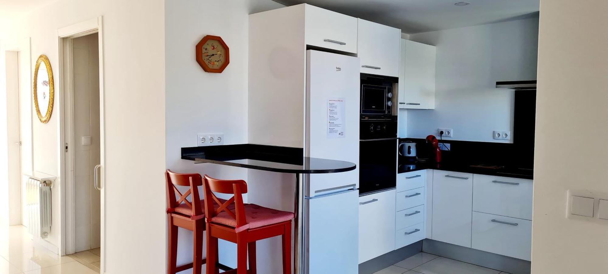 Cap Ras 40 A Vakantiehuis *