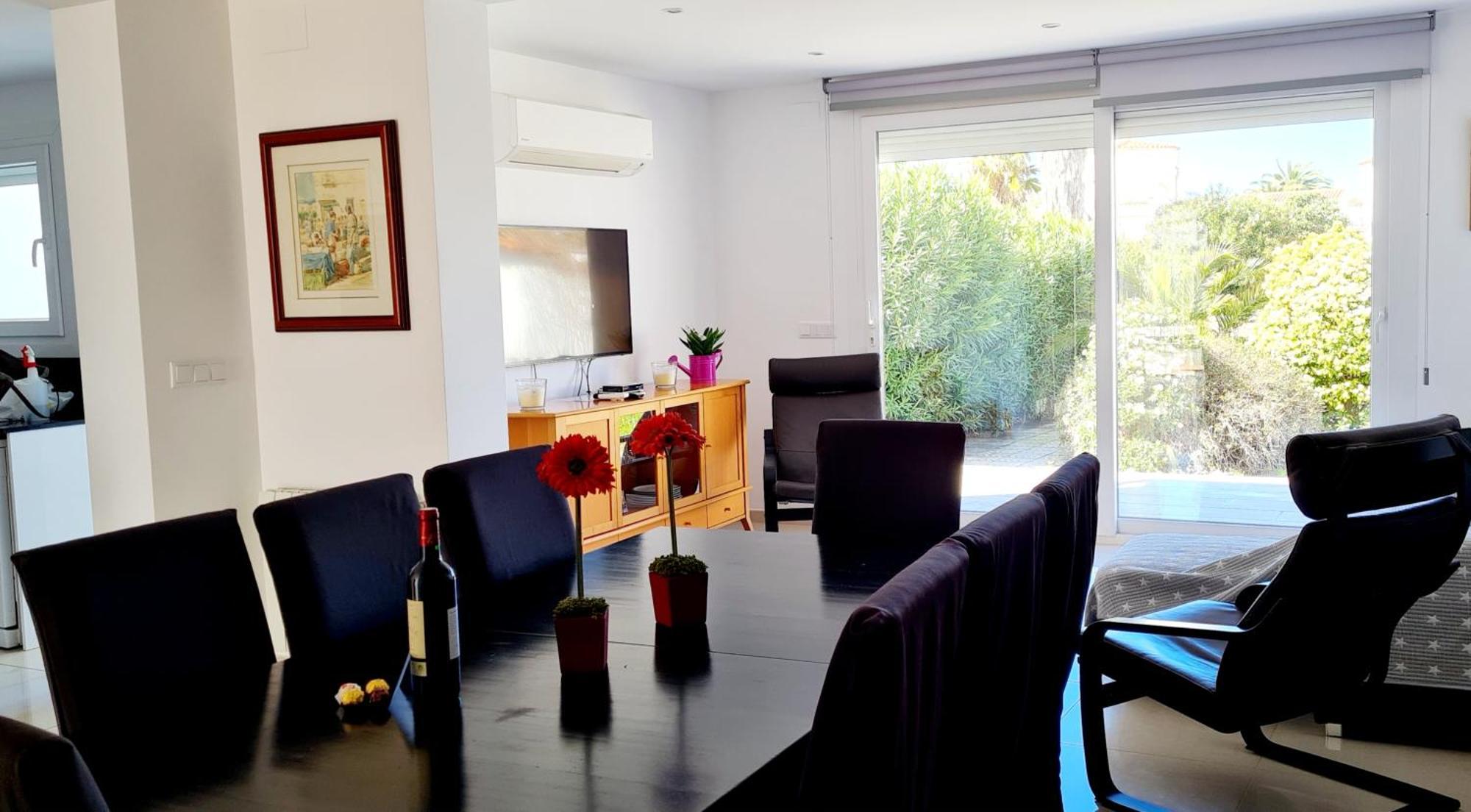 Vakantiehuis Cap Ras 40 A *