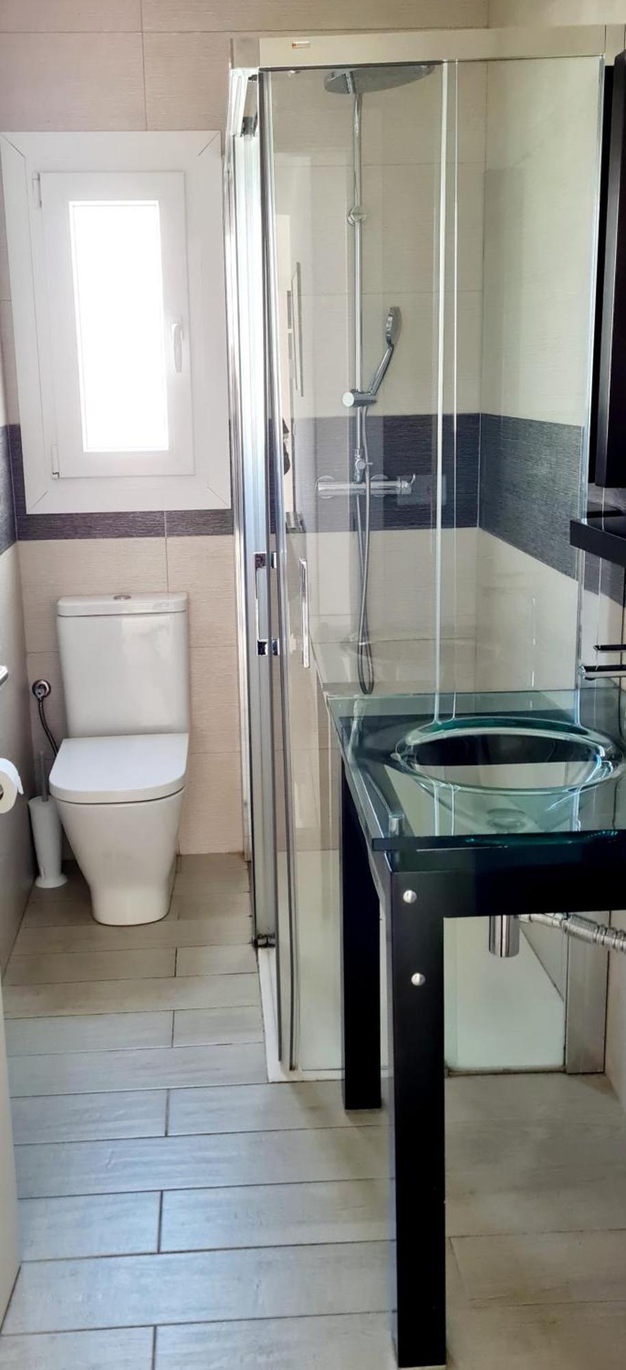 Cap Ras 40 A Vakantiehuis *