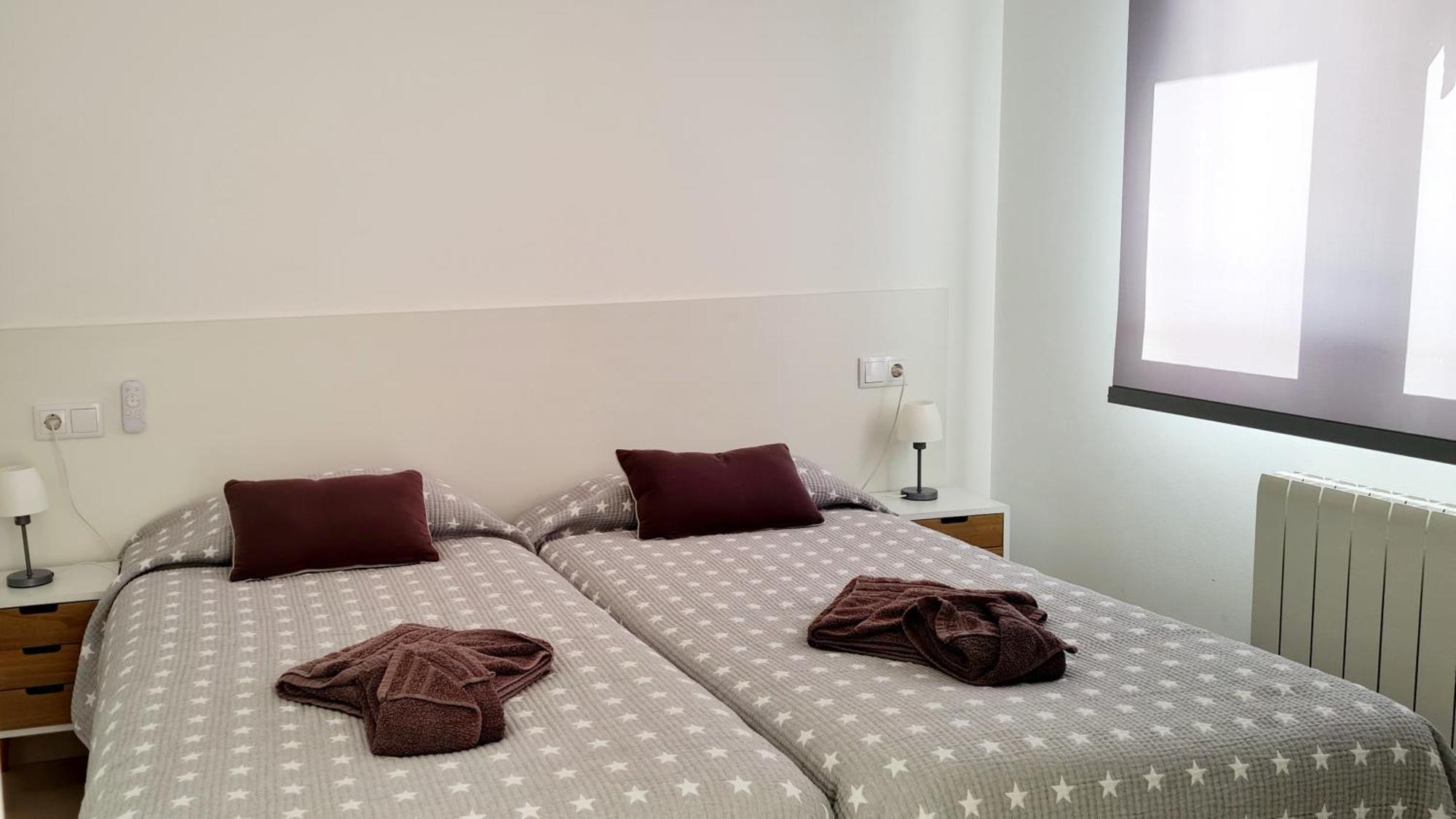 Cap Ras 40 A Vakantiehuis Empuriabrava