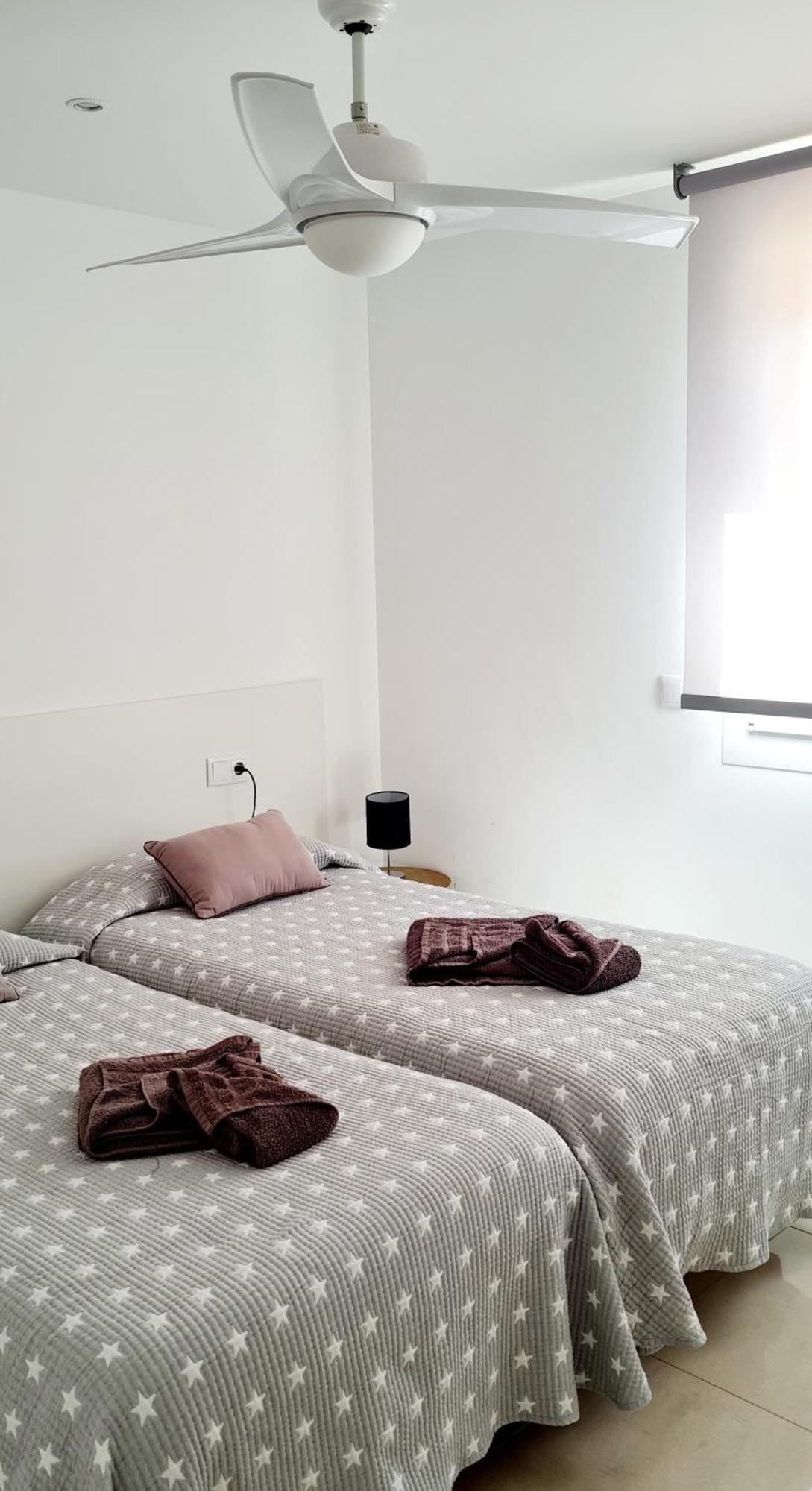 Vakantiehuis Cap Ras 40 A