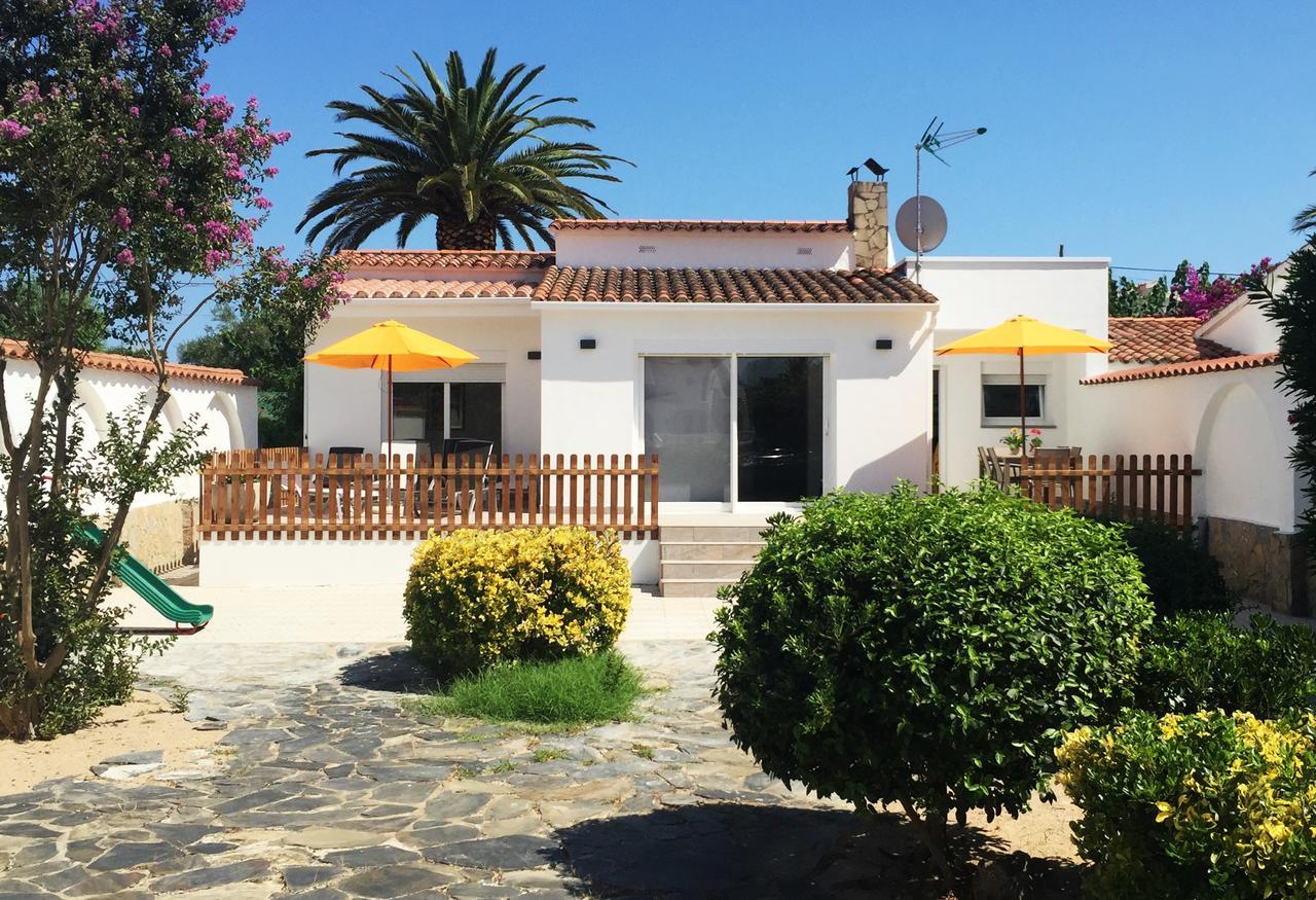 Cap Ras 40 A Vakantiehuis *