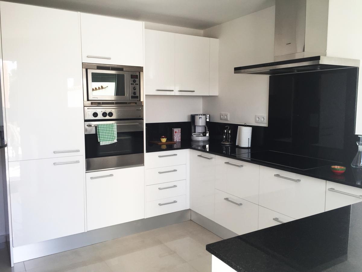 Cap Ras 40 A Hébergement de vacances Empuriabrava
