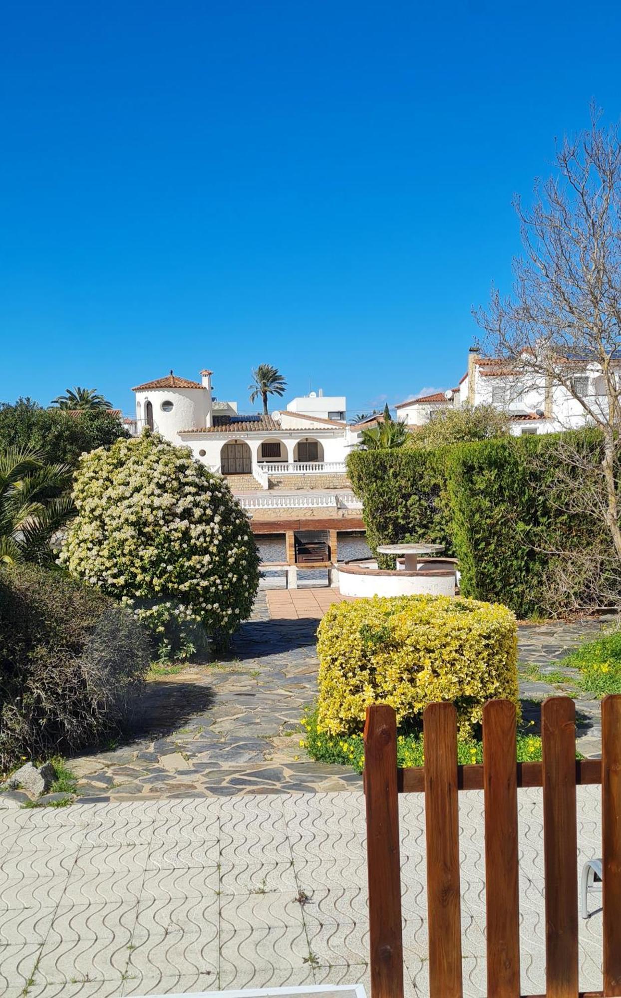 Cap Ras 40 A Holiday home *